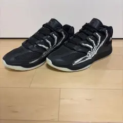 NIKE HO25 NIKE KD18 SE EP IM1347-001 - メルカリ