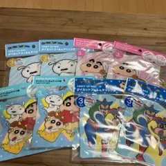 2026年最新】クレヨンしんちゃん ジップロックの人気アイテム - メルカリ