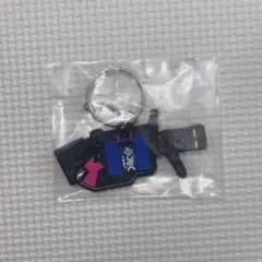 一番くじ スプラトゥーン3 G賞 ラバーキーホルダーコレクション ガロン