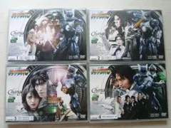 2026年最新】超光戦士 シャンゼリオン DVDの人気アイテム - メルカリ