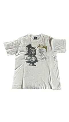 90s old stussy vintage tシャツ ピチt archive 90s old stussy vintage tシャツ ピチt archive - メルカリ 90s old