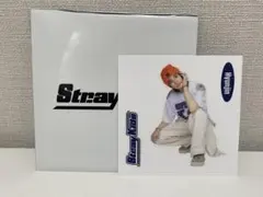 JYP ポップアップ デコステッカー スキズ ヒョンジン