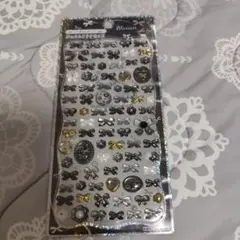 ジュエルプチドロップ ストーンつき