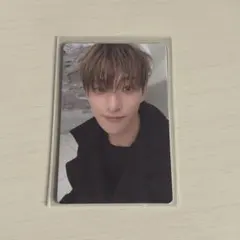 D×S Serenade ドギョム DK BLUE 封入 トレカ