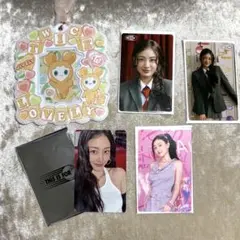 2026年最新】TWICE ジヒョ パスケースの人気アイテム - メルカリ