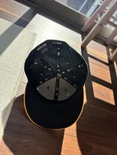 New Era 59FIFTY A's キャップ