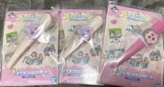 一番くじ　可哀想に！おしゃれコレクション　まとめうり　ヘアクリップ