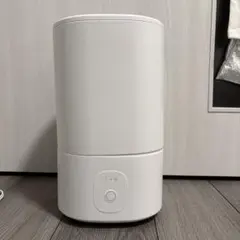 無印良品　加湿器 本体 ホワイト シンプルデザインのサムネイル