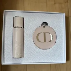 Dior ノベルティ　香水