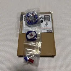 新品未開封 コバルトドレイク4-60F メタルコート ブルー - メルカリ