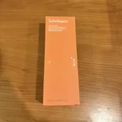 Sulwhasoo ソルファス　導入美容液　ファーストケアセラム120mlのサムネイル