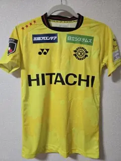 柏レイソル 2025シーズンモデル リミテッドユニフォーム YONEX社製『2025シーズンモデル リミテッドユニフォーム