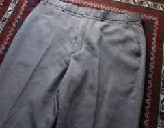 Levi's ACTION SLACKS アクションスラックス 38 グレーのサムネイル