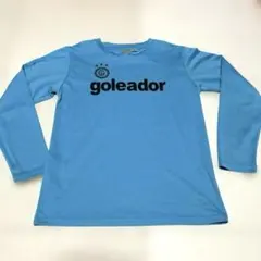 ゴレアドール　サッカープラシャツのサムネイル