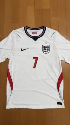 傘*て様 Nike England ブカヨ・サカ 、オーセンティックユニフォーム Nike England ブカヨ・サカ 、オーセンティックユニフォーム - メルカリ