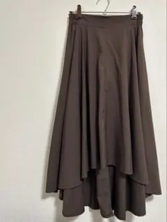 rps ロングスカート