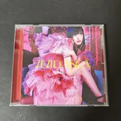 VIVID「ASCA」 アルバム CD 【新品ケース】
