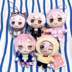 九条天 きらどるぬいぐるみ 3体セット - メルカリ