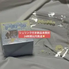 新品未開封 MoMo スクイーズ 海洋シリーズ第1弾 - メルカリ