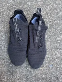 adidas NMD_TS1 限定 ブラック スニーカー GORE-TEXのサムネイル