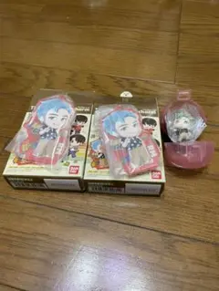 タイニータングッズ　RM