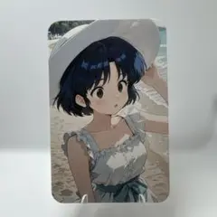 【最高品質】ウラシク　セクシーカード