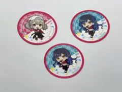 スシロー プロセカ ピック 25時ナイトコードで。 コンプリート - メルカリ