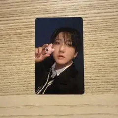 SKZOO TAMAGOTCHI 特典トレカ チャンビン