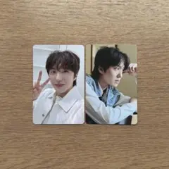 SF9 チャニ トレカ | Mercari