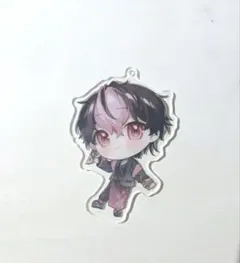 シクフォニ LAN アクリルキーホルダー アクキー 2024年 日常ver.