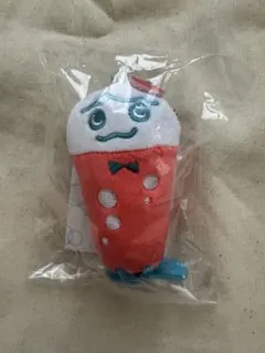 なにわ男子　西畑大吾　ぬいぐるみマスコット　なにわのにわ