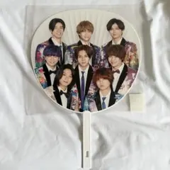 Hey! Say! JUMP 2020-2021 カウコン