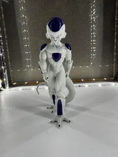 ドラゴンボール　フリーザ　フィギュア