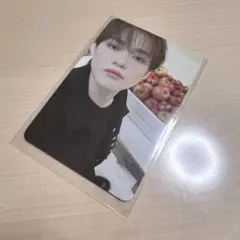 NCT DREAM DREAM()SCAPE MD 購入特典　チョンロ