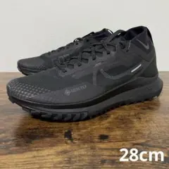28cm ナイキ ゼガマ トレイル2 