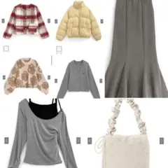 2026年最新】グレイル まとめ売りの人気アイテム - メルカリ