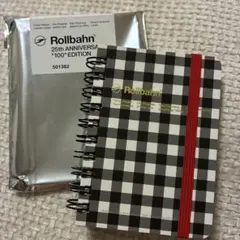 ロルバーン 100 No.13 No.14 ロルバーン100 Rollbahn 25周年 100 ロルバーン 14 チェック - メルカリ