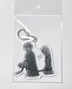 Fate/strange Fake リチャード1世 アヤカ アクリルホルダー - メルカリ