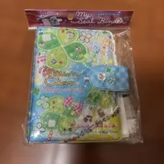 ナ*タ様 カミオジャパン　シールバインダー