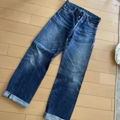 リーバイス　702