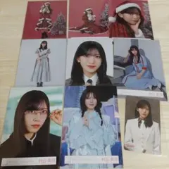 櫻坂46 村山美羽 生写真まとめ売り - メルカリ