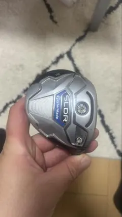 SLDR フェアウェイウッド 3番 15度
