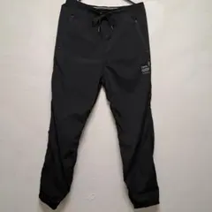 マサカリ様専用　ワッシャーナイロン”イージーワイドパンツ　Mサイズ