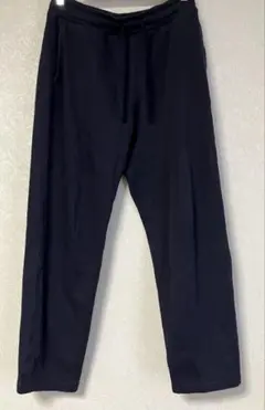 スウェット ジョガーパンツ