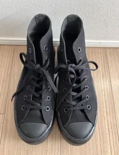 CONVERSE／コンバース　オールスター　ライトPLSTⅡ ハイカット