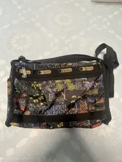 レスポート　ショルダーバッグ