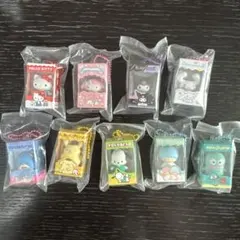 サンリオ　チョコボックス