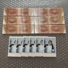 &TEAM TAKI タキ Mark on Me レンチキュラータグ