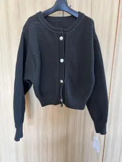 VIVA Strange Boutique DNA カーディガン Sサイズ - メルカリ