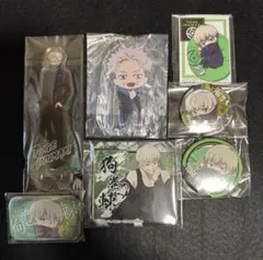 呪術廻戦 狗巻棘まとめ売りセット